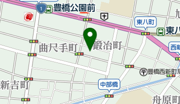 大永総建の地図画像