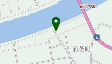 伊藤建築作業所の地図画像