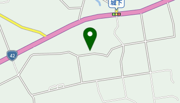 平成建築有限会社の地図画像