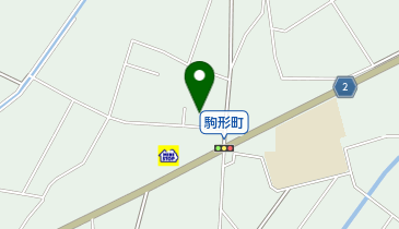 有限会社栄晃技建の地図画像