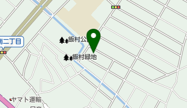 ゴルフショップサクセスの地図画像