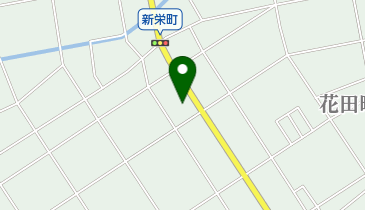 美朱呉服店の地図画像