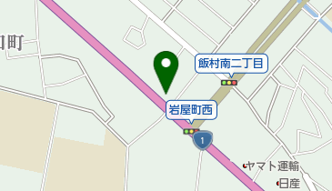 ハッピーストークの地図画像