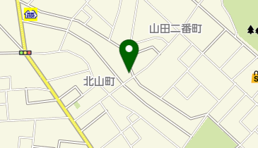 株式会社東洋アーステクノの地図画像