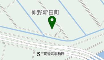清和物産株式会社の地図画像