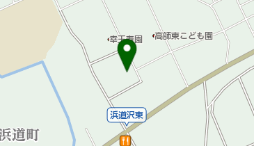 株式会社システムハウスの地図画像