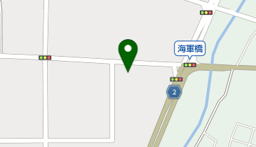 明石整備株式会社の地図画像