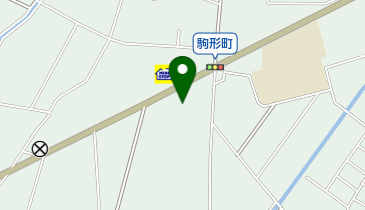 ニッテイ物流技術株式会社 豊橋営業所の地図画像