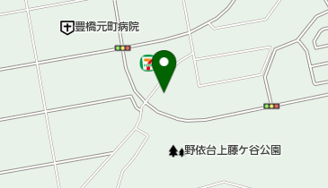 明洋整備の地図画像