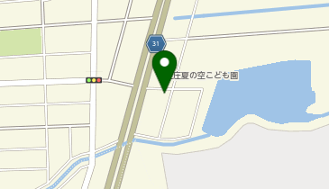 カスヤ自動車の地図画像