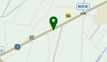 木村自動車の地図画像