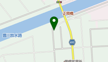 アサクラ自動車工業所の地図画像