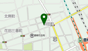 株式会社鈴木写真館の地図画像