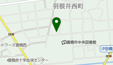 水谷フォトスタジオの地図画像