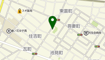 古美術千年の地図画像