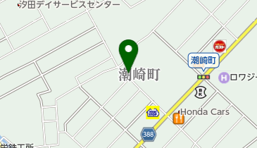 有限会社サンブック商会の地図画像