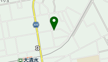 有限会社キョーリンの地図画像