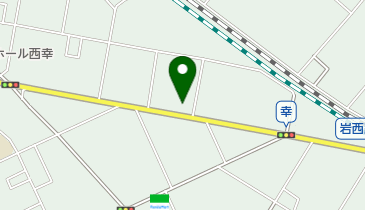 株式会社ケー・アイ・エスの地図画像