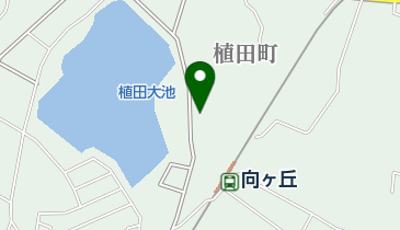 とり一の地図画像