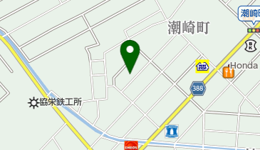 有限会社ロースト・モブの地図画像