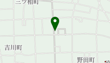 小林株式会社の地図画像