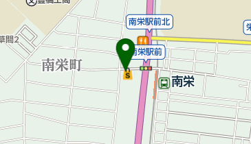 ABの地図画像