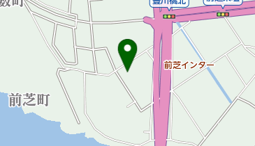ヒクマ株式会社 三河グループの地図画像