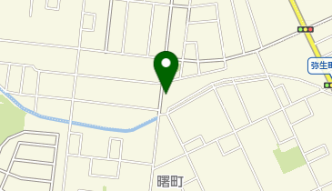 TEN(税理士法人)の地図画像