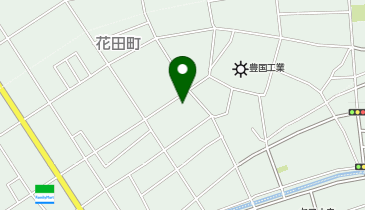 株式会社平石会計コンサルティングの地図画像