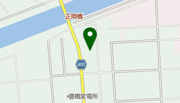 株式会社ナツメの地図画像
