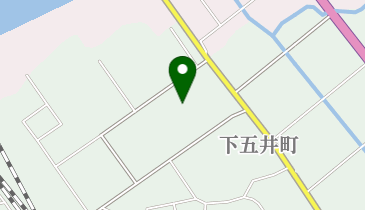 有限会社魚富 魚市場売店の地図画像