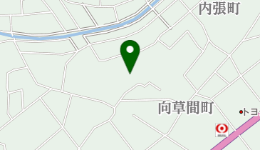 オノダセンイの地図画像