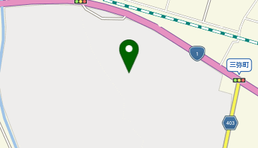 シンフォニア商事株式会社流通部の地図画像