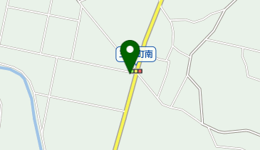 有限会社西川内装店の地図画像