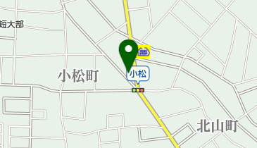 カークラブキー・ウエストの地図画像