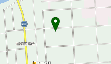 株式会社ツチヨシ東海事業所の地図画像