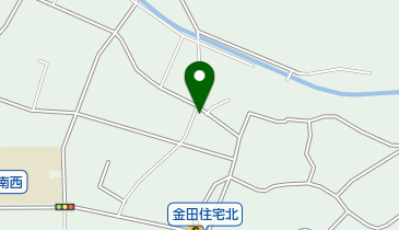 城伸工業所の地図画像