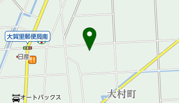 日昇テレコム株式会社の地図画像