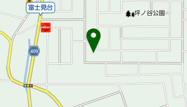 有限会社エムケイの地図画像