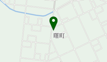 PHSプラザの地図画像