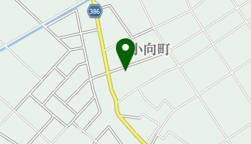 有限会社山口レッカーの地図画像