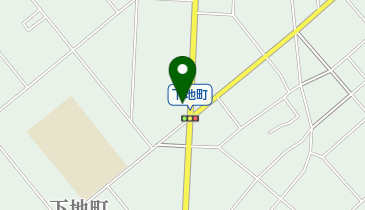 三共塗料株式会社の地図画像