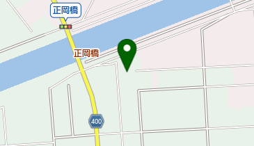 マニラハウスの地図画像