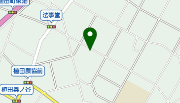 アスターの地図画像