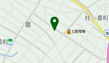 もりお医院の地図画像