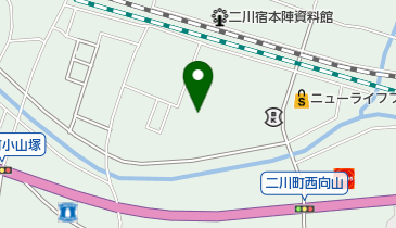 株式会社名豊技研 二川工場 豊橋市 化学 ゴム プラスチック 441 3152 の地図 アクセス 地点情報 Navitime