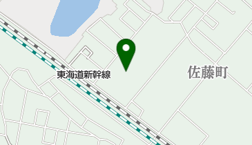 キャッテリーやまもとの地図画像