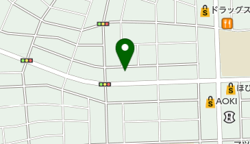 クンクン 岩田店の地図画像