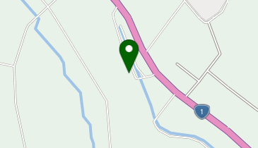 三松園コオロギ事業部の地図画像