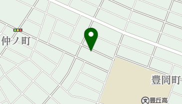 総合ビルケアサービス株式会社の地図画像